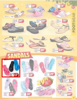 Shoprite : Christmas ( 24 Nov - 25 Dec 2014 ), page 23