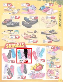 Shoprite : Christmas ( 24 Nov - 25 Dec 2014 ), page 23