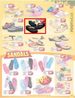 Shoprite : Christmas ( 24 Nov - 25 Dec 2014 ), page 23