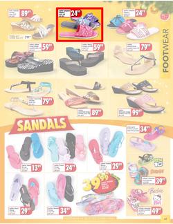 Shoprite : Christmas ( 24 Nov - 25 Dec 2014 ), page 23