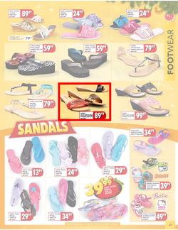 Shoprite : Christmas ( 24 Nov - 25 Dec 2014 ), page 23