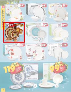 Shoprite : Christmas ( 24 Nov - 25 Dec 2014 ), page 24