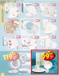 Shoprite : Christmas ( 24 Nov - 25 Dec 2014 ), page 24