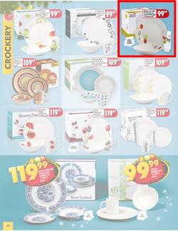 Shoprite : Christmas ( 24 Nov - 25 Dec 2014 ), page 24