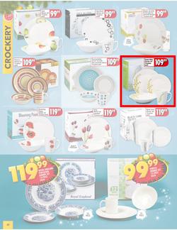 Shoprite : Christmas ( 24 Nov - 25 Dec 2014 ), page 24