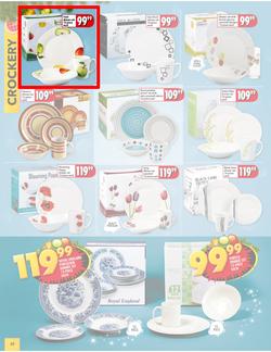Shoprite : Christmas ( 24 Nov - 25 Dec 2014 ), page 24