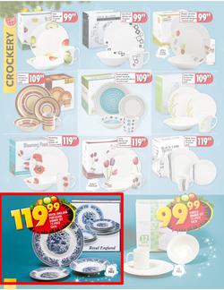 Shoprite : Christmas ( 24 Nov - 25 Dec 2014 ), page 24