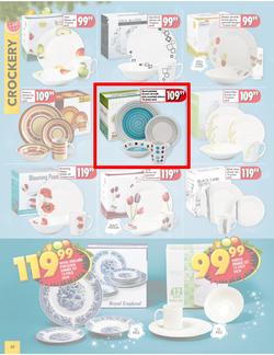 Shoprite : Christmas ( 24 Nov - 25 Dec 2014 ), page 24