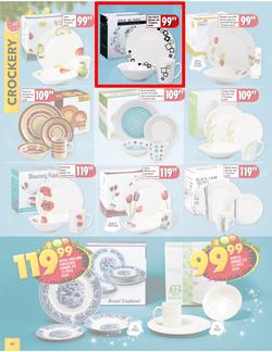 Shoprite : Christmas ( 24 Nov - 25 Dec 2014 ), page 24