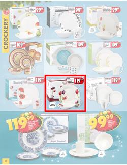 Shoprite : Christmas ( 24 Nov - 25 Dec 2014 ), page 24