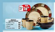 Mozaic Coffee Mug-Each