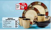Mozaic Bowl-Each