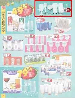 Shoprite : Christmas ( 24 Nov - 25 Dec 2014 ), page 26