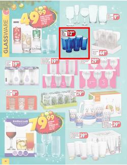 Shoprite : Christmas ( 24 Nov - 25 Dec 2014 ), page 26
