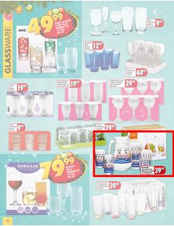 Shoprite : Christmas ( 24 Nov - 25 Dec 2014 ), page 26