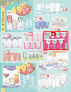 Shoprite : Christmas ( 24 Nov - 25 Dec 2014 ), page 26