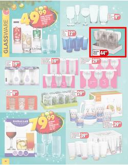 Shoprite : Christmas ( 24 Nov - 25 Dec 2014 ), page 26