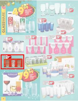 Shoprite : Christmas ( 24 Nov - 25 Dec 2014 ), page 26