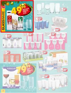 Shoprite : Christmas ( 24 Nov - 25 Dec 2014 ), page 26