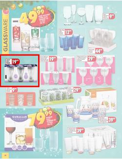 Shoprite : Christmas ( 24 Nov - 25 Dec 2014 ), page 26