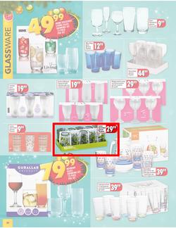 Shoprite : Christmas ( 24 Nov - 25 Dec 2014 ), page 26