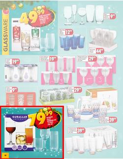 Shoprite : Christmas ( 24 Nov - 25 Dec 2014 ), page 26