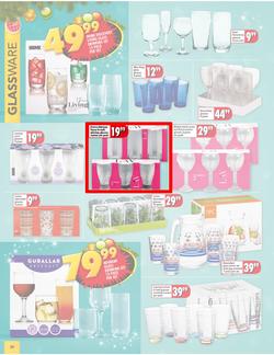 Shoprite : Christmas ( 24 Nov - 25 Dec 2014 ), page 26