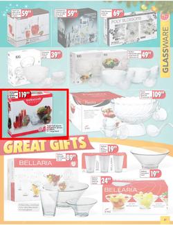 Shoprite : Christmas ( 24 Nov - 25 Dec 2014 ), page 27