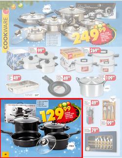 Shoprite : Christmas ( 24 Nov - 25 Dec 2014 ), page 28