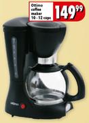 Ottimo Coffee Maker 10-12 Cups