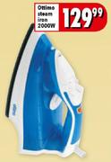 Ottimo Steam Iron 2000W