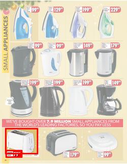 Shoprite : Christmas ( 24 Nov - 25 Dec 2014 ), page 30