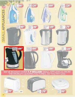 Shoprite : Christmas ( 24 Nov - 25 Dec 2014 ), page 30