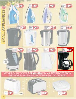 Shoprite : Christmas ( 24 Nov - 25 Dec 2014 ), page 30
