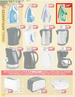 Shoprite : Christmas ( 24 Nov - 25 Dec 2014 ), page 30