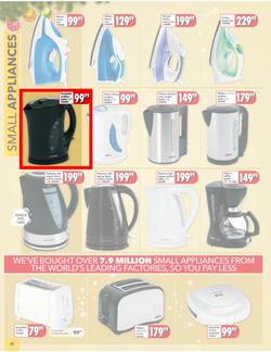 Shoprite : Christmas ( 24 Nov - 25 Dec 2014 ), page 30