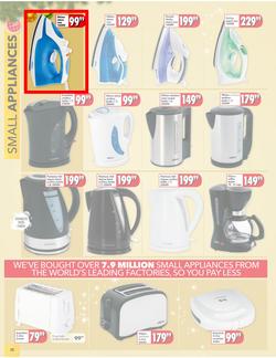 Shoprite : Christmas ( 24 Nov - 25 Dec 2014 ), page 30