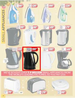 Shoprite : Christmas ( 24 Nov - 25 Dec 2014 ), page 30