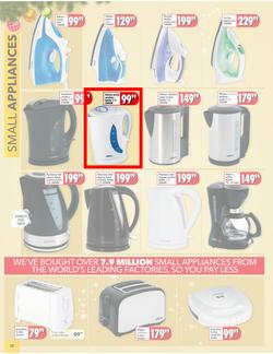 Shoprite : Christmas ( 24 Nov - 25 Dec 2014 ), page 30