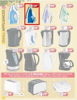 Shoprite : Christmas ( 24 Nov - 25 Dec 2014 ), page 30