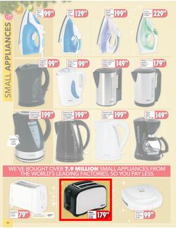 Shoprite : Christmas ( 24 Nov - 25 Dec 2014 ), page 30