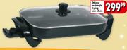 Ottimo Rectangle Frying Pan 60Cm