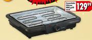 Essentials/Ottimo BBQ Grill