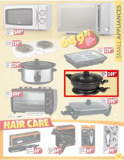 Shoprite : Christmas ( 24 Nov - 25 Dec 2014 ), page 31