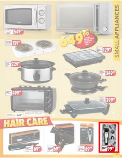 Shoprite : Christmas ( 24 Nov - 25 Dec 2014 ), page 31