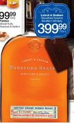 Labrot & Graham Woodford Reserve Bourbon Whiskey-750ml