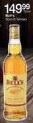 Bell's Scotch Whisky-750ml