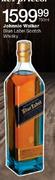 Johnnie Walker Blue Label Scotch Whisky-750ml