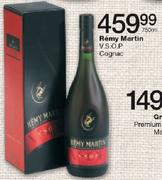 Remy Martin V.S.O.P Cognac-750ml