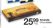 Amarula Chocolates-110g